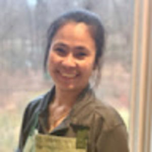 Meet your Posher, Navinta